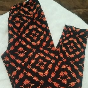 One Size Lularoe Leggings
